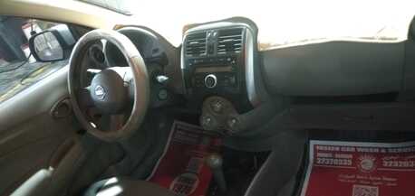 Manama, Vehicles, Cars & Trucks , BHD 1650,  Nissan Sunny,  2014,  Automatic,  214 KM,