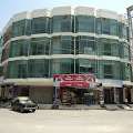 PKR 30000,  50 Sq. Meter,  Corner Shop Ground Floor Clifton For Urgent Sale In Samwood Shopping Mall