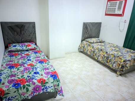 Jubail, Apartments/Houses, SAR 2700/month,  Furnished,  2 BR,  Furnished Flat Available For Bachalor & Family.