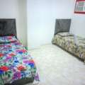 SAR 2700/month,  Furnished,  2 BR,  Furnished Flat Available For Bachalor & Family.