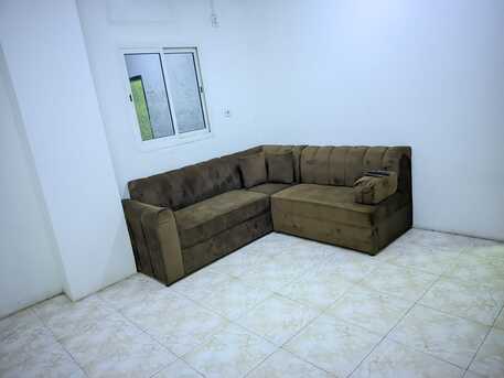 Jubail, Apartments/Houses, SAR 2700/month,  Furnished,  2 BR,  Furnished Flat Available For Bachalor & Family.