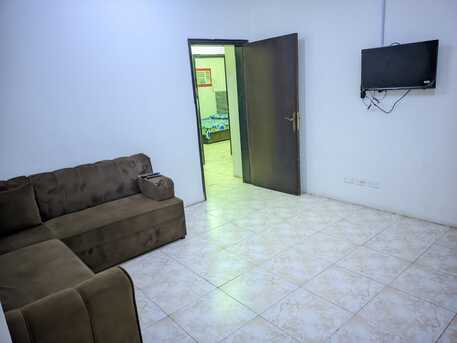 Jubail, Apartments/Houses, SAR 2700/month,  Furnished,  2 BR,  Furnished Flat Available For Bachalor & Family.