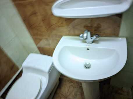 Jubail, Apartments/Houses, SAR 2700/month,  Furnished,  2 BR,  Furnished Flat Available For Bachalor & Family.