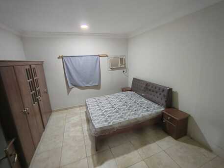 Jubail, Apartments, Flats, Houses & Villas, SAR 2000/month,  Furnished,  2 BR,  FLAT FOR RENT - 2BHK
