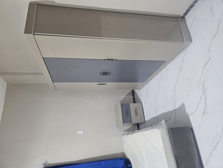 Jubail, Apartments/Houses, SAR 1800/month,  1 BR,  2bhk/1bhk/1BR Family Furnished Apartment@ Ladies Market, Jubail Centre