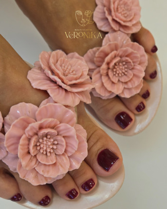 Miami, Beautician, Beauty Studio By Veronika