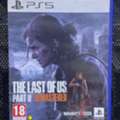 SAR 100,  The Last Of Us 2 Remastered Ps5