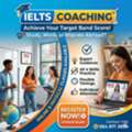 🎓 IELTS Coaching &ndash; Online & Physical Classes Available