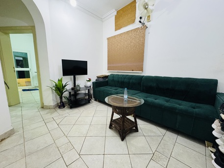 Jeddah, Rooms Available, SAR 850/month,  Furnished,  Single Room Availabe For Executive Bachlor