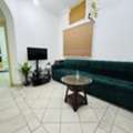 SAR 850/month,  Furnished,  Single Room Availabe For Executive Bachlor