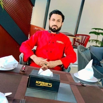 Riyadh, Job Seekers, Chef