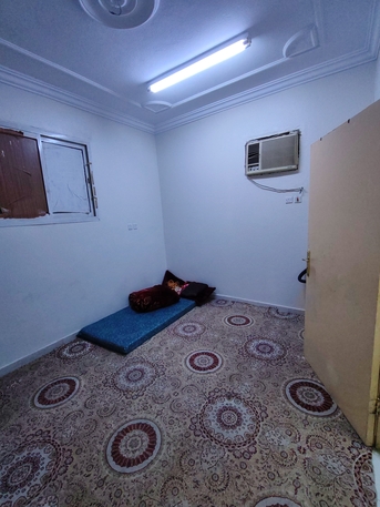 Al Iskan, Bedspace Available, SAR 1200/year,  Excellent Peronal Room For Renting