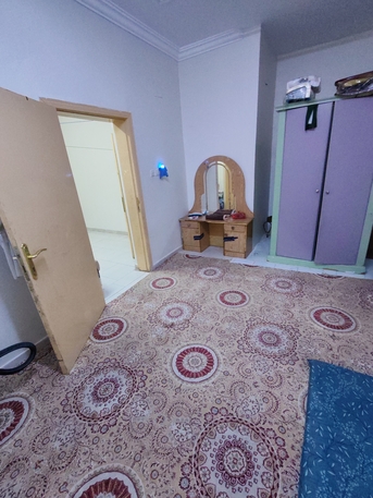 Al Iskan, Bedspace Available, SAR 1200/year,  Excellent Peronal Room For Renting