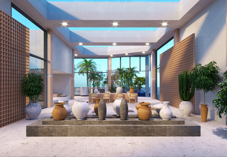 Al Wizarat, Job Seekers, 3d Designer Looking For Job Opportunity With 7 Year Experience - Immediately