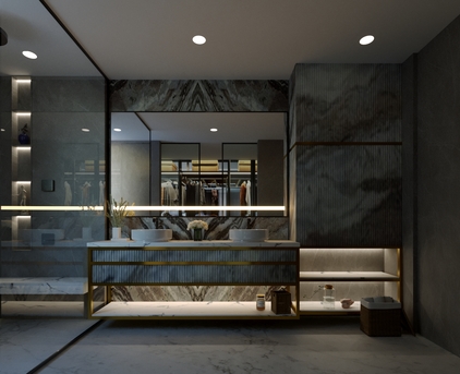 Al Wizarat, Job Seekers, 3d Designer Looking For Job Opportunity With 7 Year Experience - Immediately