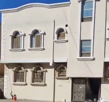 Jubail, Apartments/Houses, SAR 1800000/year,  6 BR,  Building For Sale In Al-Hamra, Jubail