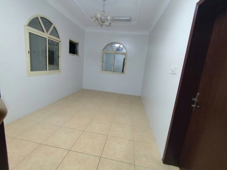 Khobar North, Apartments/Houses, Family Flat Available For Rent - 2BR + 1WR  (Ground Floor - Separate Entrance)