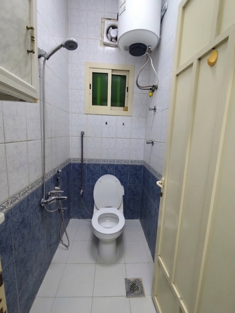 Khobar North, Apartments/Houses, Family Flat Available For Rent - 2BR + 1WR  (Ground Floor - Separate Entrance)