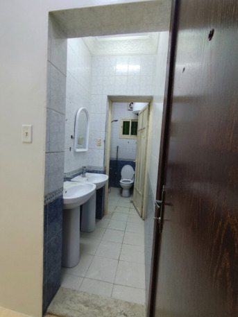 Khobar North, Apartments/Houses, Family Flat Available For Rent - 2BR + 1WR  (Ground Floor - Separate Entrance)