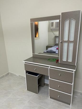 Yanbu, Furniture, SAR 12000900070,  Bed Set Without Mattress, L Shape Sofa, Shoe Rack, Corner & Single Mattress