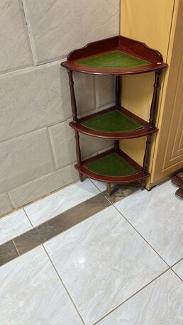 Yanbu, Furniture, SAR 12000900070,  Bed Set Without Mattress, L Shape Sofa, Shoe Rack, Corner & Single Mattress