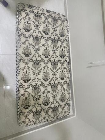 Yanbu, Furniture, SAR 12000900070,  Bed Set Without Mattress, L Shape Sofa, Shoe Rack, Corner & Single Mattress