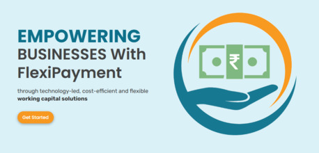 Mumbai, Financial, Best Working Capital Finance For Business Growth | Flexi