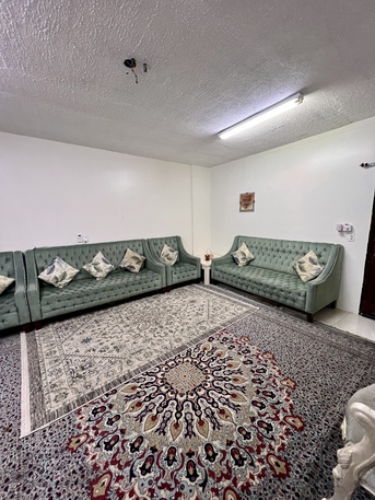 Jubail, Apartments/Houses, SAR 3000/month,  Furnished,  2 BR,  3000 SR /month 2BHK Fully Furnished Flat Free Electricity/Water/Wifi Ready To Live.