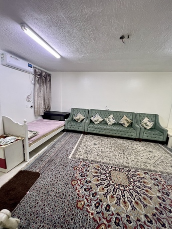 Jubail, Apartments/Houses, SAR 3000/month,  Furnished,  2 BR,  3000 SR /month 2BHK Fully Furnished Flat Free Electricity/Water/Wifi Ready To Live.