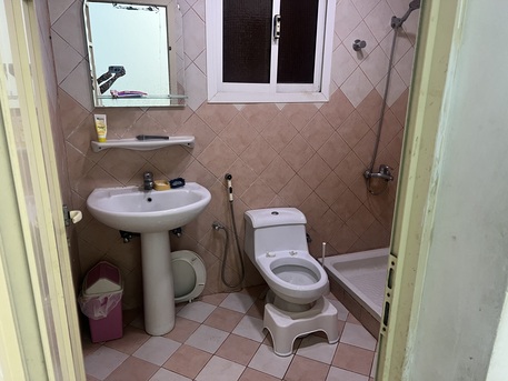 Jubail, Apartments/Houses, SAR 3000/month,  Furnished,  2 BR,  3000 SR /month 2BHK Fully Furnished Flat Free Electricity/Water/Wifi Ready To Live.