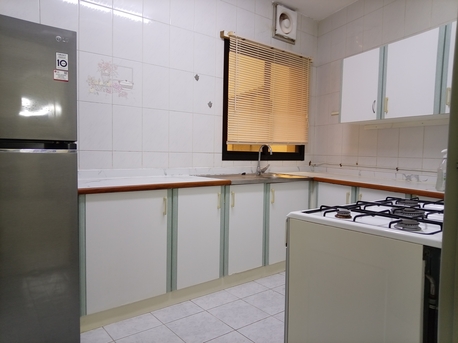Adliya, Apartments/Houses, BHD 240/year,  2 BR,  Semi Furnished 2 Bedroom 2 Bathroom With Ewa