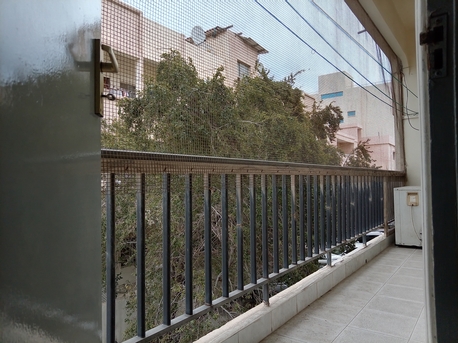 Adliya, Apartments/Houses, BHD 240/year,  2 BR,  Semi Furnished 2 Bedroom 2 Bathroom With Ewa