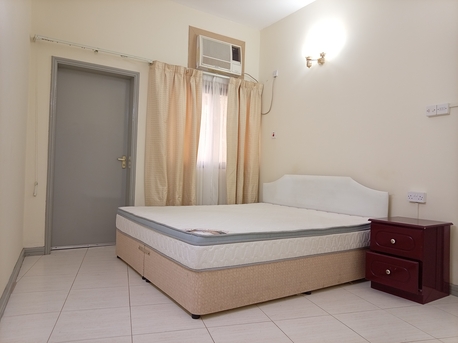 Adliya, Apartments/Houses, BHD 240/year,  2 BR,  Semi Furnished 2 Bedroom 2 Bathroom With Ewa
