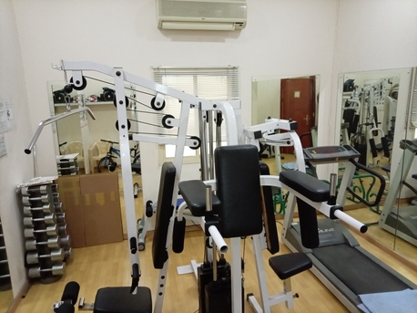 Adliya, Apartments/Houses, BHD 260/year,  Furnished,  1 BR,  Fully Furnished 1 Bedroom 1 Bathroom Balcony With Ewa Flat For Rent In : Adliya