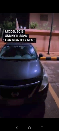 Al Rawabi, Free Items, SAR 1600,  MONTHLY RENT A CAR