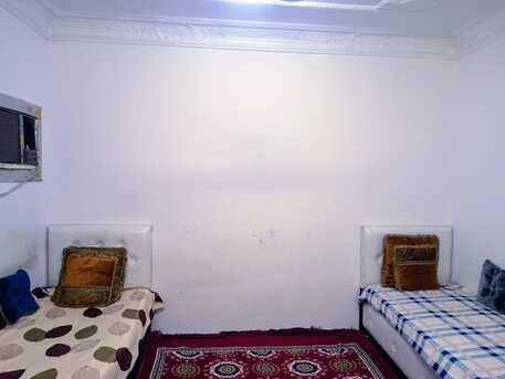 Riyadh, Rooms Available, SAR 1750/month,  Furnished,  Seperate Single Room Available For Executive Bachelor Near Jarir Panda, Malaz