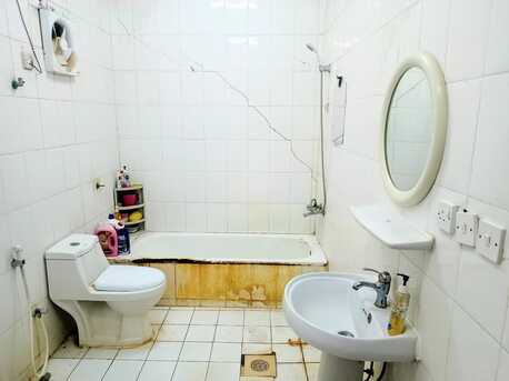 Riyadh, Rooms Available, SAR 1750/month,  Furnished,  Seperate Single Room Available For Executive Bachelor Near Jarir Panda, Malaz