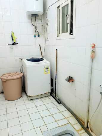 Riyadh, Rooms Available, SAR 1750/month,  Furnished,  Seperate Single Room Available For Executive Bachelor Near Jarir Panda, Malaz