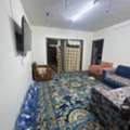 SAR 1000/month,  1 BR, One Bedroom Available In 3BHK Flat