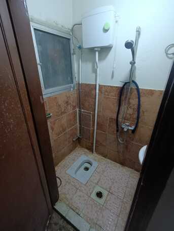 Al Batha, Rooms Available, SAR 1000/month,  1 BR, One Bedroom Available In 3BHK Flat