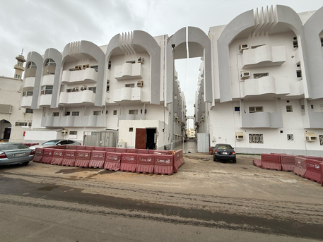 Jeddah, Rooms Available, SAR 1000/month,  Room For Rent In Al Fahya Jeddah