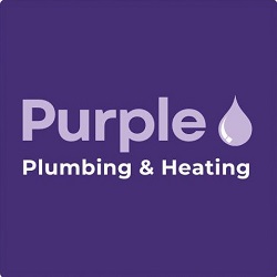 New York, Business, Purple Plumbing And Heating