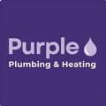 Purple Plumbing And Heating