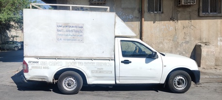 Al Aziziyah, Vehicles, Cars & Trucks , SAR 30000,  Isuzu D-MAX,  2011,  Manual,  350 KM,