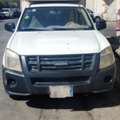 SAR 30000,  Isuzu D-MAX,  2011,  Manual,  350 KM,