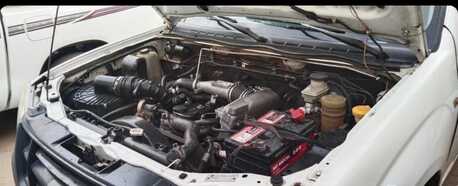 Al Aziziyah, Vehicles, Cars & Trucks , SAR 30000,  Isuzu D-MAX,  2011,  Manual,  350 KM,