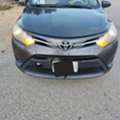SAR 27500,  Toyota Yaris,  2015,  Automatic,  191000 KM,    Available For Sale