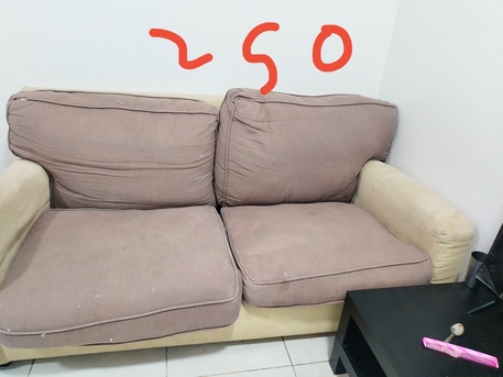 Jeddah, Furniture, SAR 250,  Sofa For Sale