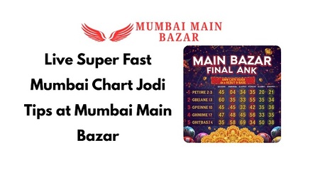 Mumbai, Collectibles, Live Super Fast Mumbai Chart Jodi Tips At Mumbai Main Bazar
