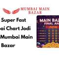 Live Super Fast Mumbai Chart Jodi Tips At Mumbai Main Bazar
